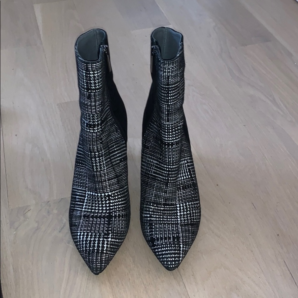 Sacha London Booties